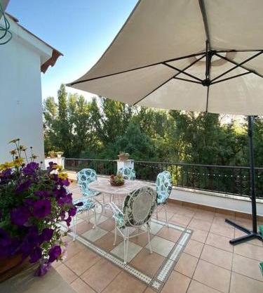 Vivienda rural Mogón - Los Senderos