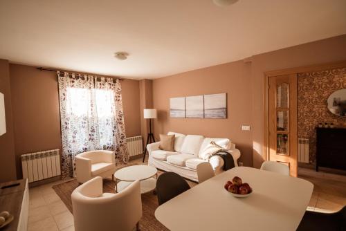 Vivienda Tremedal