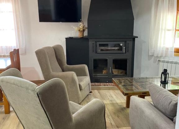 Vivienda Turística Rural Casa Irene