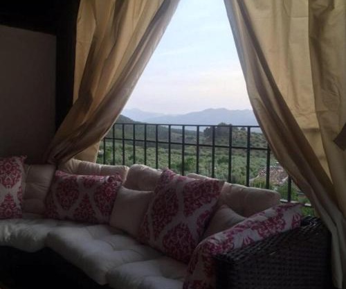 Vivienda Turística Rural Entrepinares