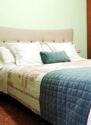 Vivienda Turística el Ciclamen
