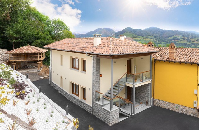 Vivienda Turística de Nueva Construcción