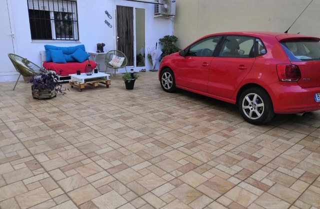 Vivienda turística ondara