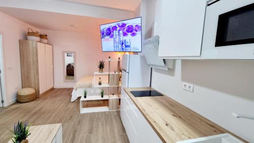 Vivienda Turística Playa El Portil