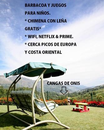 Vivienda Vacacional Supereda