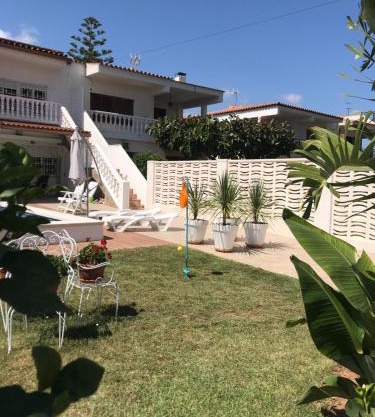 Vivienda vacacional Josver