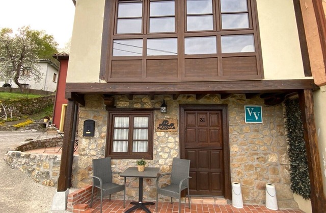 Vivienda Vacacional La Macona
