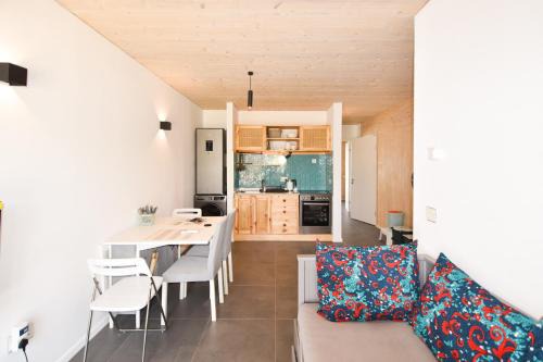 Vizazi Loft