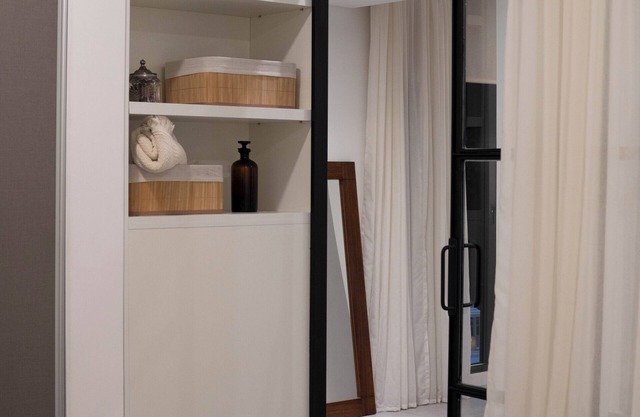 Vizion Juncal exclusivo departamento para dos personas y huésped menor adicional