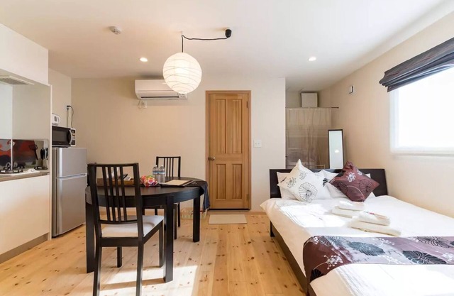 VK201 Ocean StudioBest LocationUnmanned Hotel/Kamakura Kanagawa