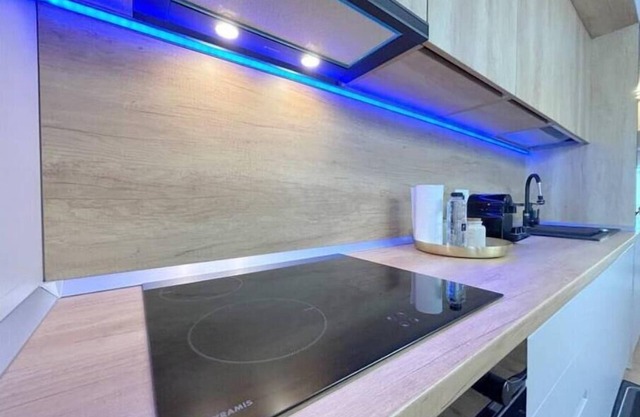 Vladi Q Apartment Free Parking