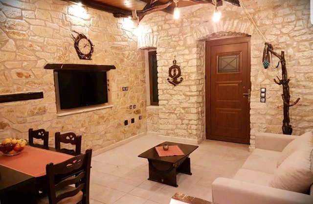 VLIHO BAY - House of Stone - 2.8km from Nidri