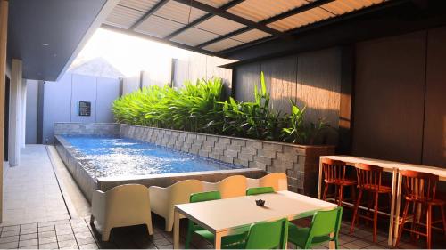 VNC Alam Sutera Hotel Powered by Archipelago