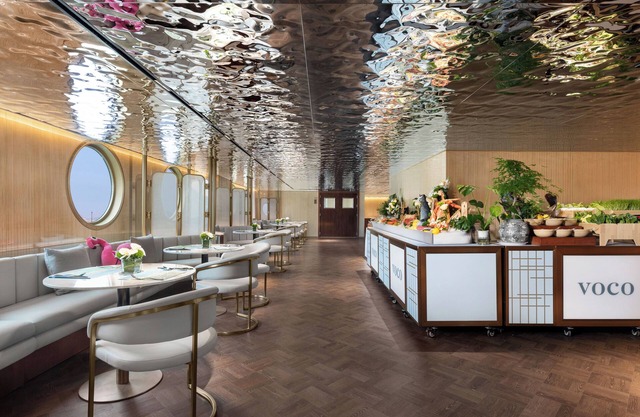 Voco Lianyungang Star Of Haizhoubay by IHG