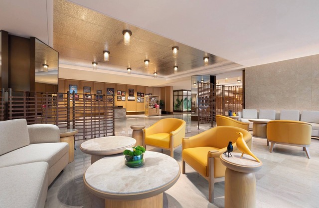 voco Wugong Mountain Jiangxi by IHG