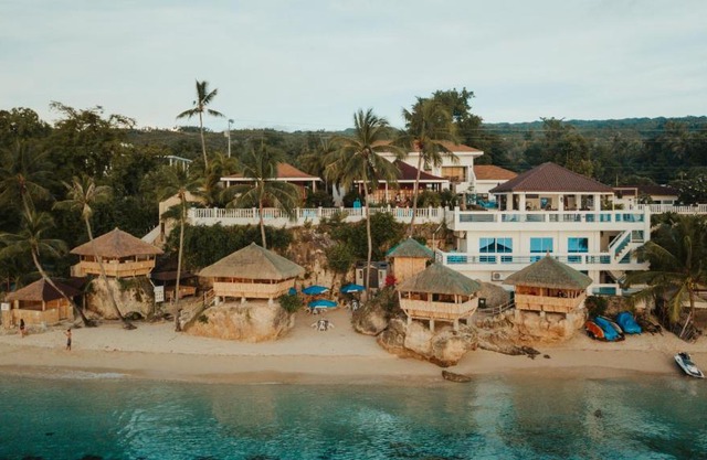 Voda Krasna Resort & Restaurant