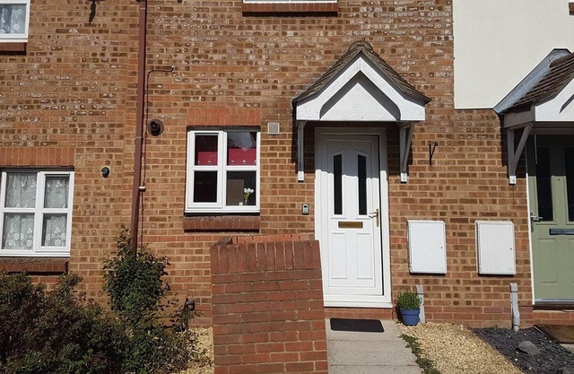 Vokes House, Sleeps 7