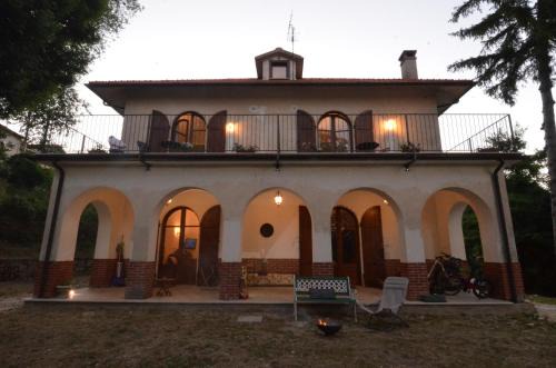 Volpicelli B&B