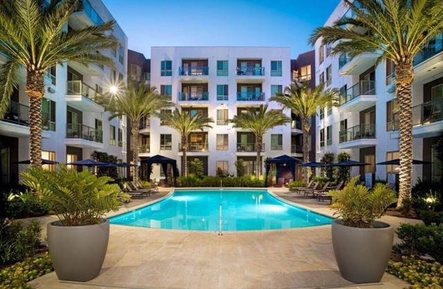Vora Mission Valley East – Luxury Resort-Style Living with Upscale Amenities