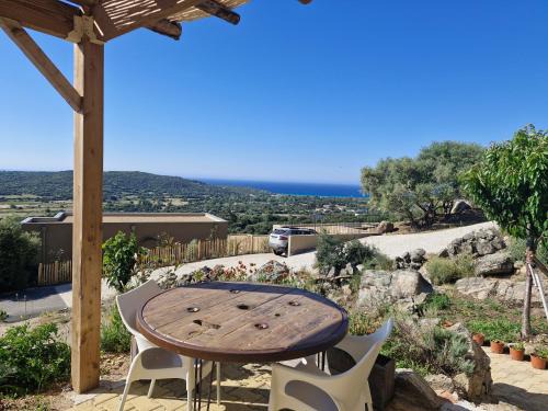 Vos vacances à 3 minutes de la mer