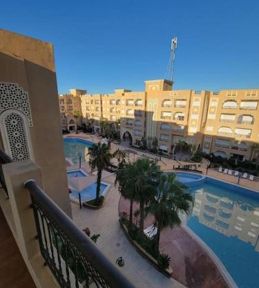 Votre Chez-vous Loin de chez vous