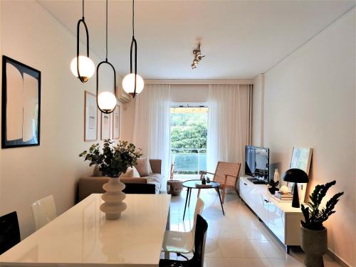 Vouliagmeni Iasonos Residence Central Stylish Flat