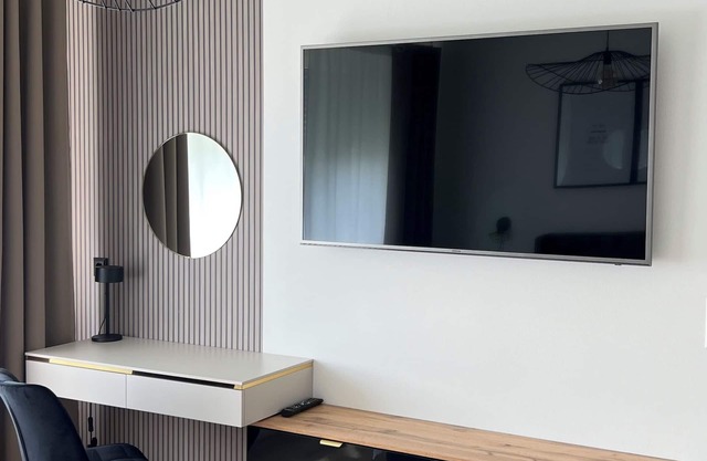 Voyage Apartment in Kehl am Rhein!