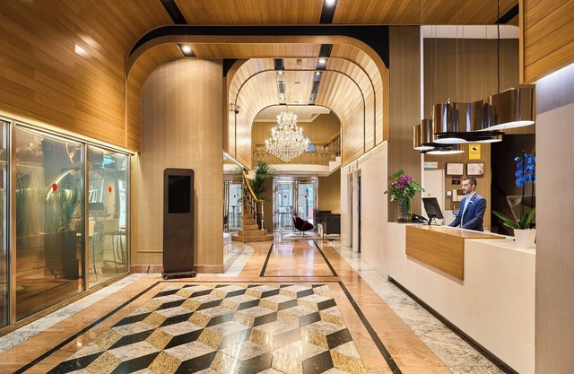 VP Jardín de Recoletos