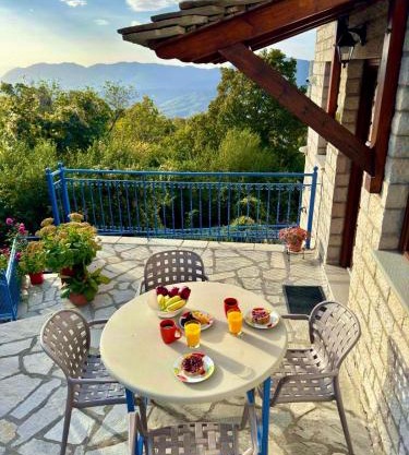 Vradeto Guesthouse