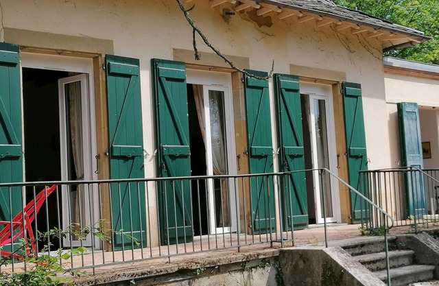 Vrbo Property