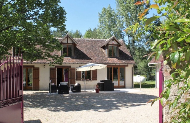 Vrbo Property