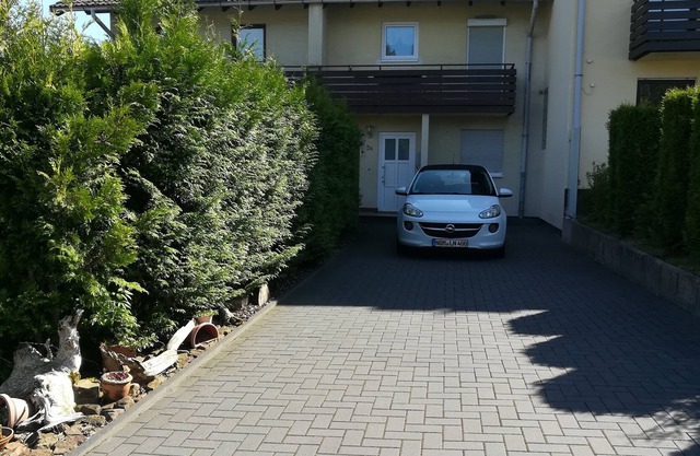Vrbo Property