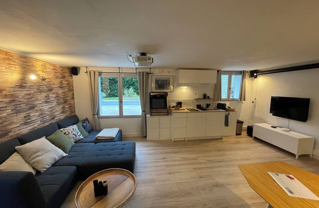 Vrbo Property