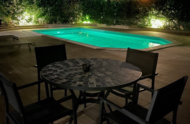Vrbo Property