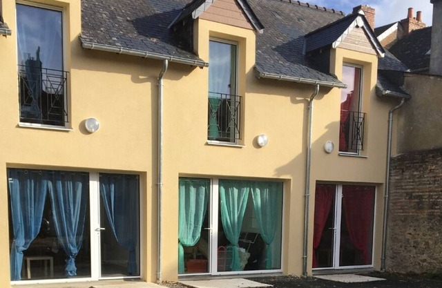 Vrbo Property