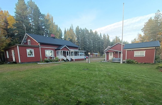 Vrbo Property