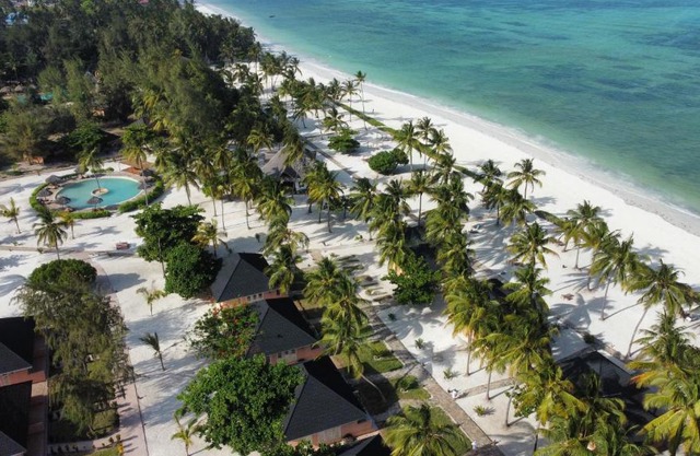 VRclub Paje Palms Beach Resort