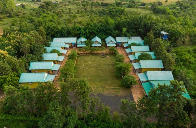 Vrindavan Gopala Resort