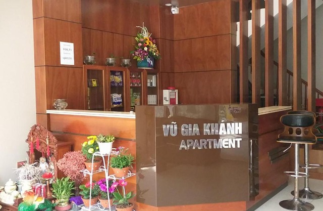 Vu Gia Khanh Apartment