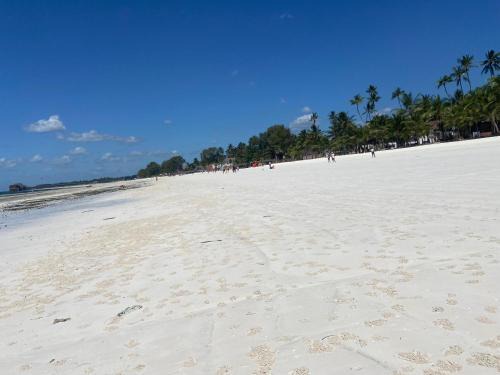 Vuai Beach Bungalows
