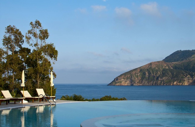 Vulcano Blu Residence