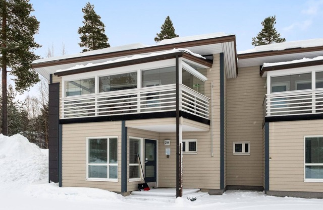 Vuokatinranta Suite 2 A by Interhome