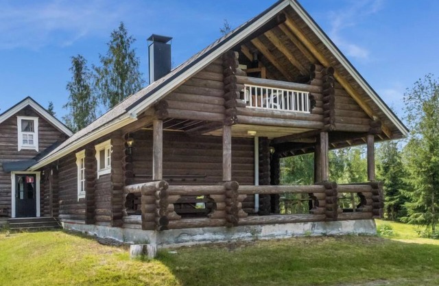 Vuokatticottage C by Interhome