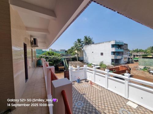 vvj RESIDENCY