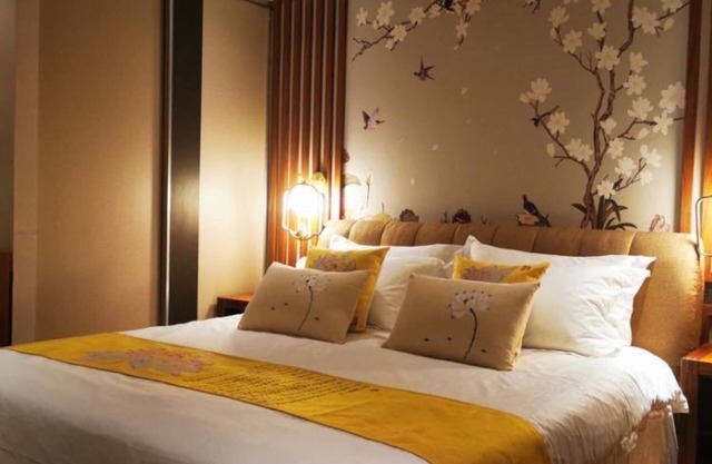 Vyluk Hotel Renmin 3rd Road Qingyuan