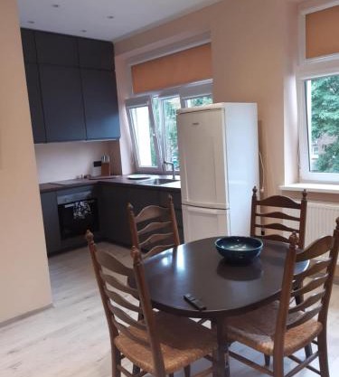 Vytauto Apartamentai