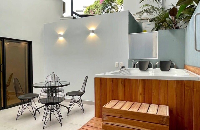 w*|Awesome 2BR w/2 Jacuzzis in El Poblado