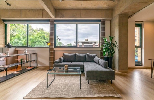 w * | Comfy Loft in Parque 93