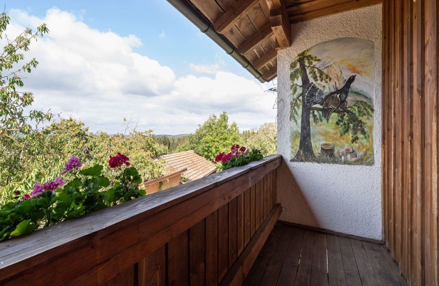 Wohnung in Neukirchen mit Skifahren & Pool