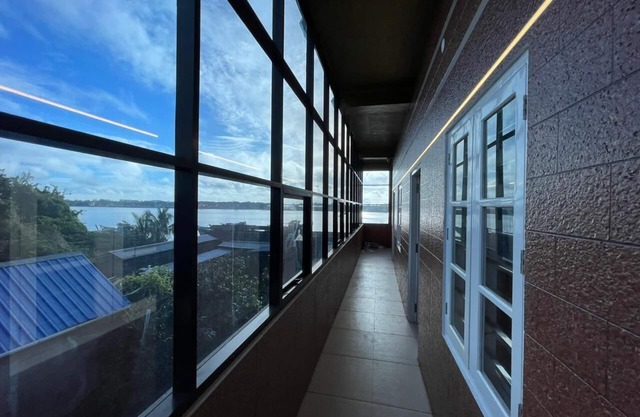 W & H View Residency